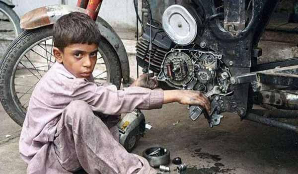 World Day Against Child Labour celebrated on 12th June Every year
